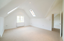 Broad Carr bedroom extension leads