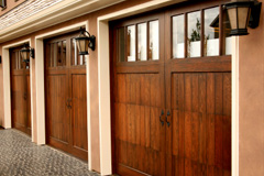 Broad Carr garage extension quotes